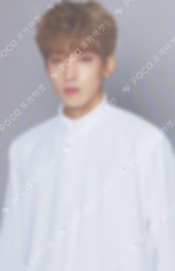 2018 SVT 2nd FAN MEETING SEVENTEEN in CARAT LAND TRADING CARD SET B SET