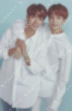 2018 SVT 2nd FAN MEETING SEVENTEEN in CARAT LAND TRADING CARD SET A SET