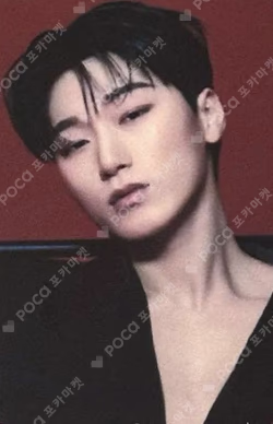 GOLDEN HOUR : Part.2 POP-UP STORE Teeth Custom Room