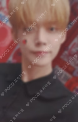 The Star Chapter: SANCTUARY WEVERSE JAPAN LUCKY DRAW