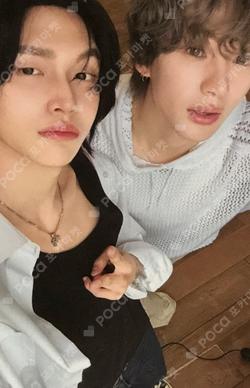 RIIZE : ON THE SING STREET REWARD Unit photocard image