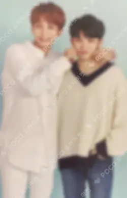 2018 SVT 2nd FAN MEETING SEVENTEEN in CARAT LAND TRADING CARD SET A SET