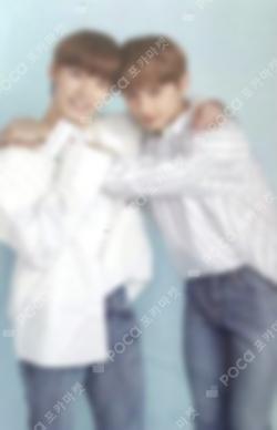 2018 SVT 2nd FAN MEETING SEVENTEEN in CARAT LAND TRADING CARD SET B SET