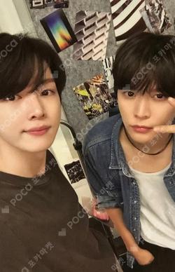RIIZE : ON THE SING STREET REWARD Unit photocard image