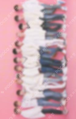 2018 SVT 2nd FAN MEETING SEVENTEEN in CARAT LAND TRADING CARD SET A SET