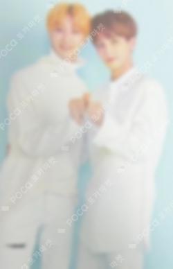 2018 SVT 2nd FAN MEETING SEVENTEEN in CARAT LAND TRADING CARD SET A SET