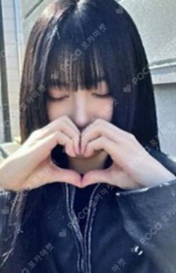 N/a OLIVE YOUNG LUCKY DRAW KOKO photocard image