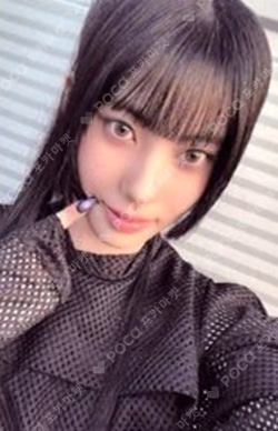 izna The First POP-UP STORE N/a LUCKY DRAW