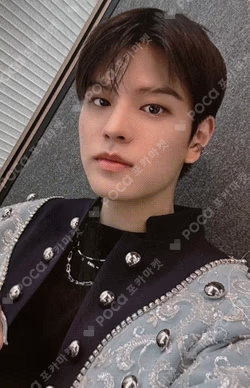 Stray Kids World Tour dominATE JAPAN SEUNGMIN photocard image