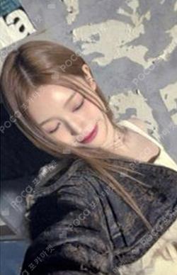 N/a TOWER RECORDS Jeong Sae Bi photocard image