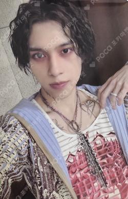 FREQUENCY SM STORE HENDERY photocard image