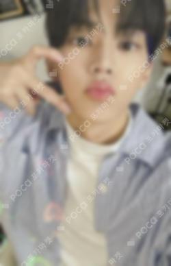 Last Bell WEVERSE JAPAN DOHOON photocard image