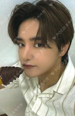 MAKE SUNSHINE JUMP UP HIKARU photocard image