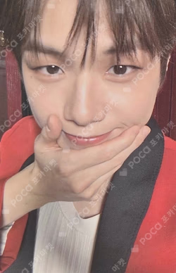 ACT B VER. KANG DANIEL photocard image