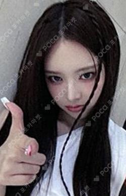 N/a ALADIN Bang Jee Min photocard image