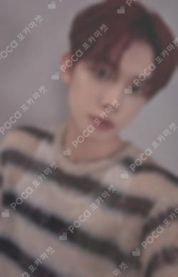 TXT YEONJUN photocard image