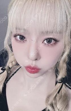 TTYL Hellolive shop LUCKY DRAW ViVi photocard image