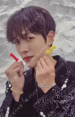 INFINITE 15TH ANNIVERSARY CONCERT : LIMITED EDITION PHOTO PARTY PACK