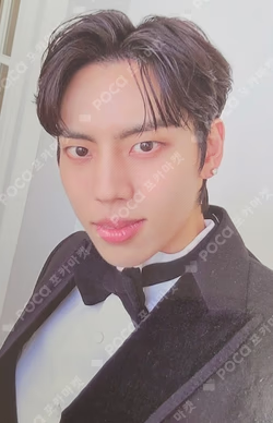 INFINITE 15TH ANNIVERSARY CONCERT : LIMITED EDITION PHOTOCARD & LUCKY SCRATCH SET