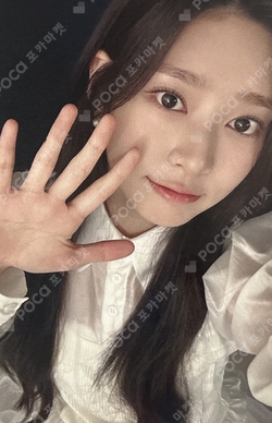 Pocamarket, KIMMINJU KIMMINJU 2024 KIM MINJU FANMEETING [Blooming