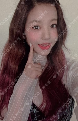 HEART*IZ Sapphire ver.