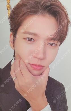 INFINITE 15TH ANNIVERSARY CONCERT : LIMITED EDITION PHOTOCARD & LUCKY SCRATCH SET