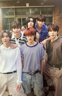 RIIZE : ON THE SING STREET BRACELET SET