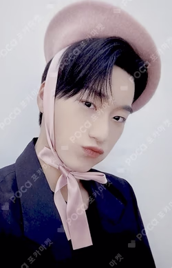 GOLDEN HOUR : Part.2 MUSICART LUCKY DRAW