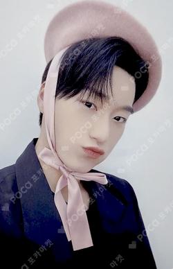 GOLDEN HOUR : Part.2 MUSICART LUCKY DRAW SAN photocard image