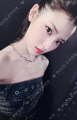 N/a MUSICART MAI photocard image