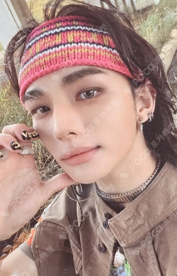 合 (HOP) POP-UP STORE LUCKY DRAW