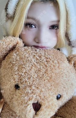 CURIOUS Hellolive shop LUCKY DRAW