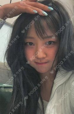 LOOP ALADIN Yves photocard image