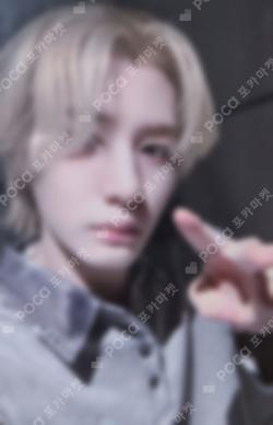 19.99 IDOUSTAGE LUCKY DRAW LEEHAN photocard image