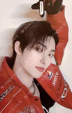 Destiny’s Memories LUCKY DRAW MINGI photocard image