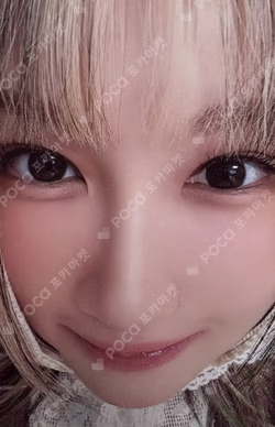 2025 Season's Greeting DREAMY FARM SIYEON photocard image