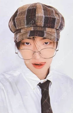 Destiny’s Memories TRADING CARD SET MINGI photocard image