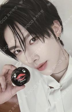 UNISKIN RICKY photocard image