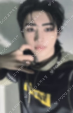 ROMANCE : UNTOLD -daydream-  MUSICPLANT LUCKY DRAW SUNGHOON photocard image