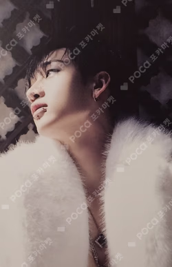 合 (HOP) PLATFORM ALBUM_NEMO VER.