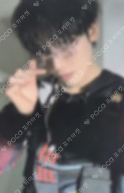 ROMANCE : UNTOLD -daydream-  MUSICPLANT LUCKY DRAW SUNOO photocard image