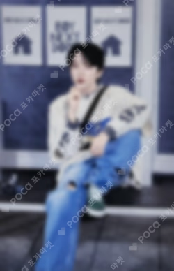 BOYNEXTDOOR TOUR KNOCK ON Vol.1 PHOTOCARD
