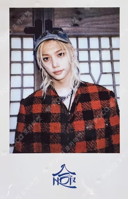 合 (HOP) POP-UP STORE ALBUM Purchase EVENT