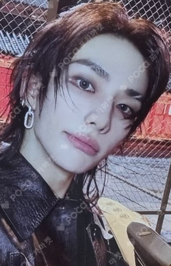 合 (HOP) SOUND WAVE