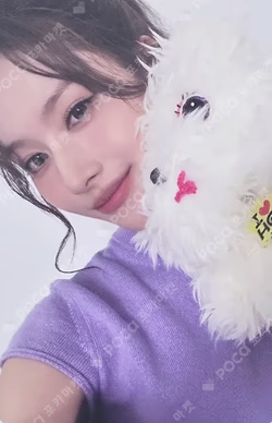 STRATEGY Step 4 ver. SANA photocard image