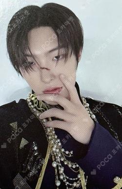 Destiny’s Memories REWARD MINGI photocard image