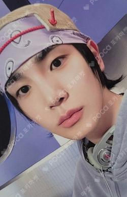 Pleasure Shop RANDOM TRADING CARD SET Key photocard image