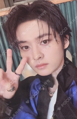 合 (HOP) POP-UP STORE LUCKY DRAW