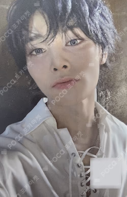 合 (HOP) POP-UP STORE STICKER BOOK EVENT