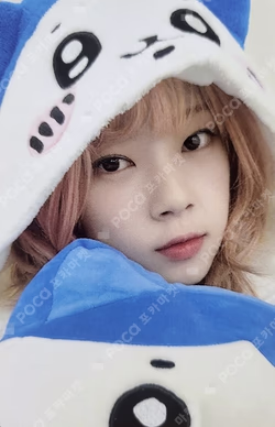 CURIOUS Hellolive shop LUCKY DRAW KOTOKO photocard image